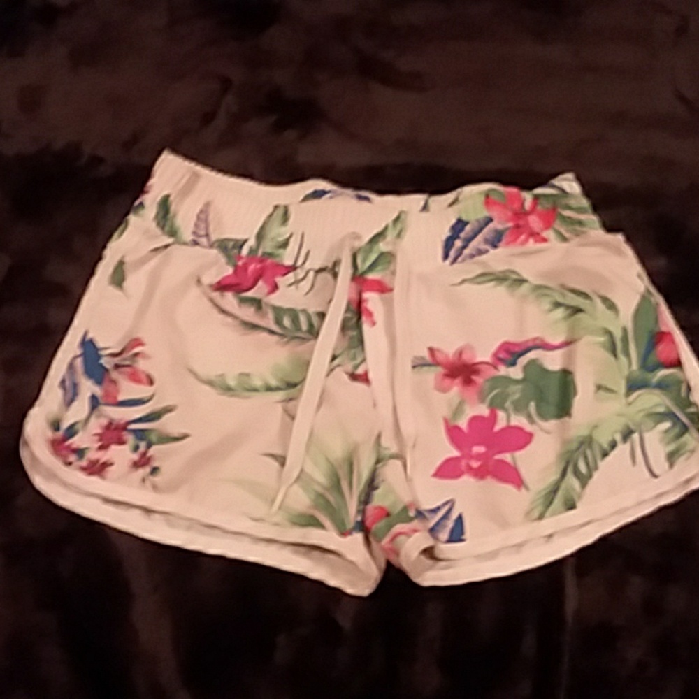 Swim shorts